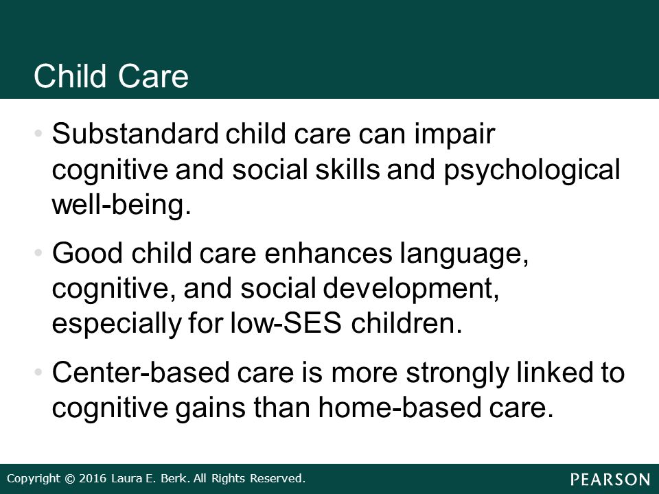 Skill and social care